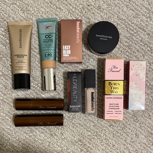 Makeup deal 💥 - Picture 6 of 14